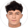 Sergio Aguayo, Forward for Deportes Tolima