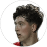 S. Colechin, Defender for Sheffield United