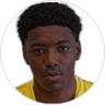 Cherrion Valerius, Defender for NAC Breda