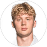 C. Hatenboer, Midfielder for RSC Anderlecht II