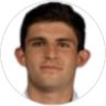 L. Alfaro, Midfielder for Cartaginés