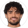 Leonidas Konomis, Midfielder for Apollon