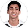 JP, Midfielder for Casa Pia AC