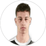 Lopes Bruno, Forward for Vasco da Gama