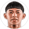 Maxloren Castro, Forward for Sporting Cristal
