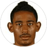 Shafeeq Arendse, Midfielder for Santos