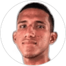 Hernan Lupu, Defender for Alianza Atlético