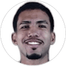 Rigley, Forward for Osaka