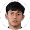 S. Marasa, Defender for Buriram United