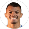 Wanderson, Midfielder for Tombense