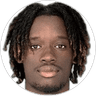 Beni Souza, Midfielder for CF Estrela da Amadora