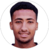 Ibrahim Mohamed, Midfielder for Ceramica Cleopatra