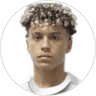 Zuccarello Lukas, Midfielder for Vasco da Gama