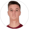 Davide Popsa, Defender for Isloch