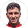 Enzo Riquelme, Forward for Coquimbo Unido