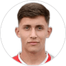 Milan Kolarevic, Forward for Vojvodina
