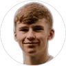 Evan Mooney, Midfielder for Arsenal U21