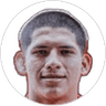 Osmar Gimenez, Midfielder for Sarmiento