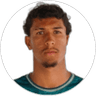 Mourao Diogo, Forward for Floresta