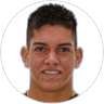 Anderson Leguizamon, Forward for Rubio Ñú