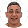 Marlon Maranhão, Attacker for Brasil de Pelotas
