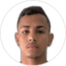 Marlon, Attacker for Internacional