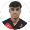 Henrique Guilherme, Forward for Atlético Goianiense