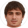 Taras Tsarikaev, Defender for Alaniya Vladikavkaz