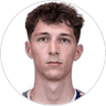 Logan Farrington, Forward for Dallas