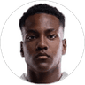 Gilmar Rodriguez, Forward for Sport Boys