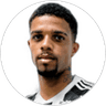 Conceicao Robert, Midfielder for Chapecoense