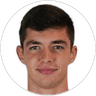 Diego Díaz, Midfielder for Real Racing Club