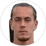Z. Bever, Midfielder for GOAL FC