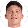 Lautaro Carrera, Defender for Instituto
