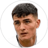 Juan Cortazzo, Defender for Gimnasia La Plata
