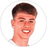 Tomas Parmo, Forward for Independiente