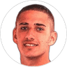 M. Morro, Goalkeeper for Independiente