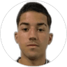 Henrique Lucena, Midfielder for Central