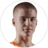 Oliver Heino, Goalkeeper for EIF