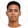 Lucas Hian, Defender for Sampaio Corrêa