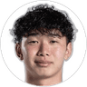 Katsuyuki Tanaka, Midfielder for Consadole Sapporo