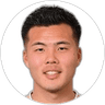 Y. Yamada, Defender for Iwaki