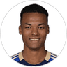 Henry Mochizuki, Defender for Machida Zelvia