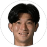 Kosei Ashibe, Midfielder for Fukushima United