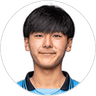 Soma Kanda, Forward for Tokyo Verdy