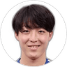 Jin Okumura, Midfielder for Albirex Niigata