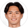 Ryohei Watanabe, Midfielder for Rayluck Shiga