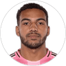 Yannick Bright, Midfielder for Inter Miami
