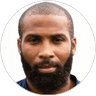 Marc Charles-Smith, Attacker for 
    