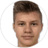 Fabijan Sasek, Goalkeeper for Koprivnica